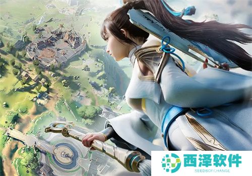 星之破晓上官婉儿装备及阵容搭配攻略