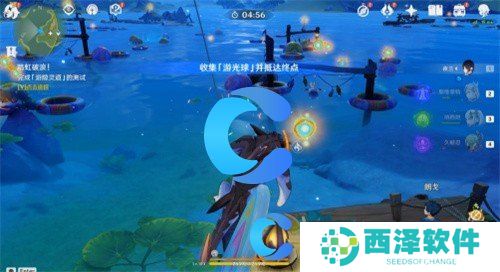 原神5.0踏虹破浪任务图文攻略