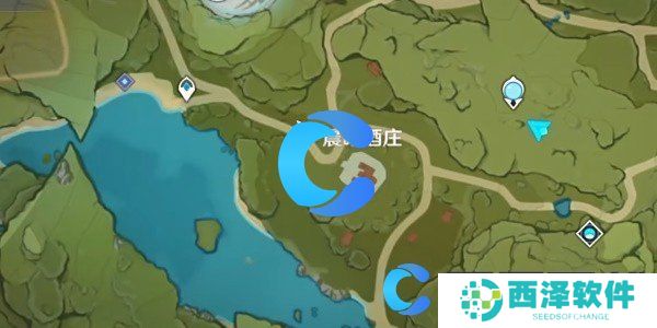 原神5.0神秘的武学召唤任务图文攻略