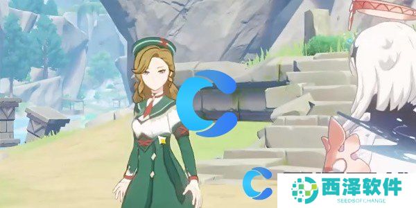 原神5.0神秘的武学召唤任务图文攻略