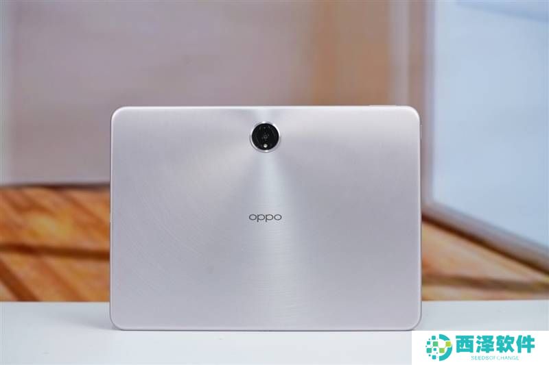 OPPO Pad 3 Pro屏幕显示
