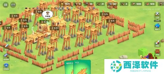 迷雾城堡速通逃课刷星攻略技巧分享