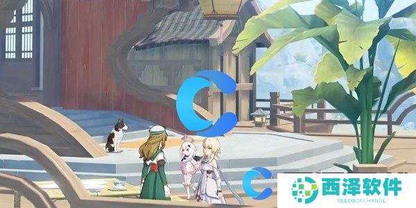 原神5.0神秘的武学召唤任务图文攻略