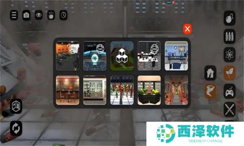 失控玩家模拟器手游