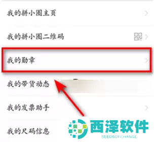 拼多多怎么看总共消费多少钱