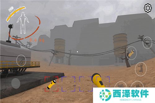 致命公司手机版