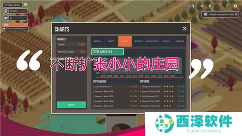 酿造物语下载