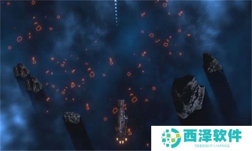 秩序新曙光手游