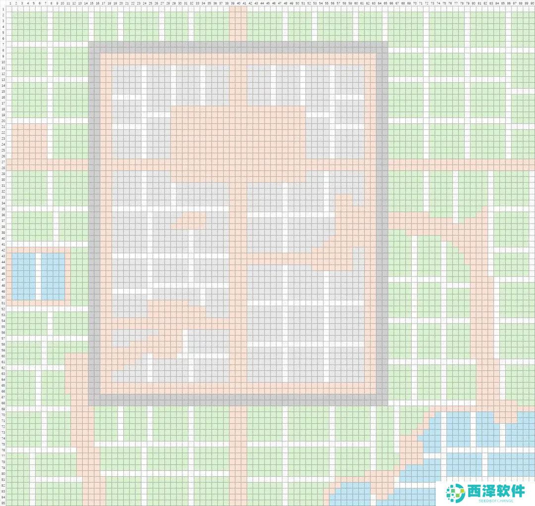 从前有条街游戏免广告