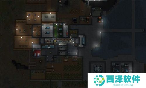 秩序新曙光手游