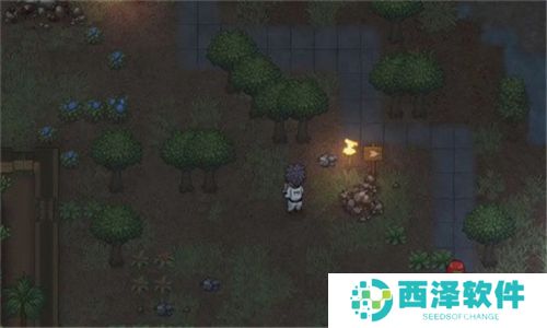 秩序新曙光手游