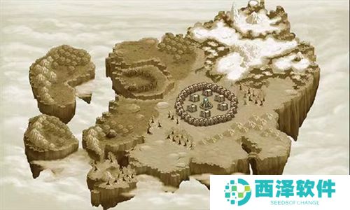 城邦争霸黑暗帝国版本