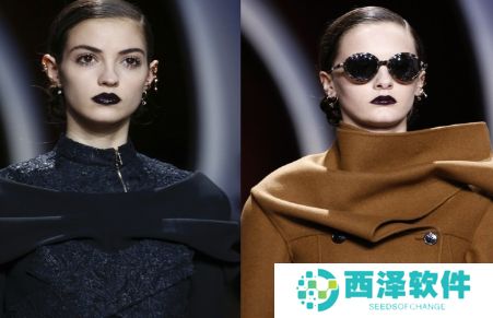 网络用语带妆服是什么梗