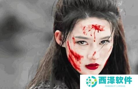 网络用语战损妆是什么梗