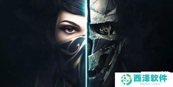 耻辱终极版怎么设置中文