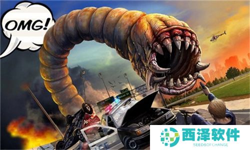 死亡战虫