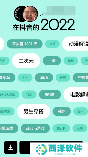 抖音2022年度报告怎么看