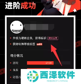 B站硬核会员有什么用