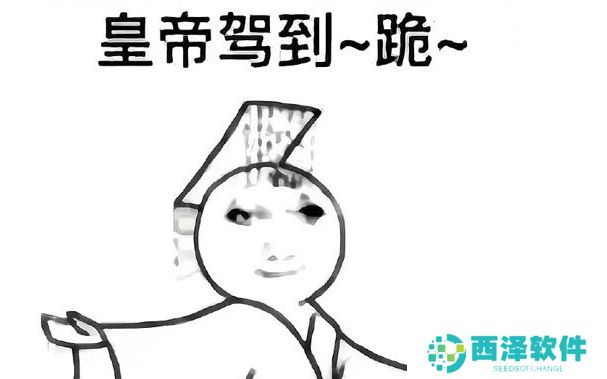 《抖音》我是女皇你们不懂请让道是什么梗