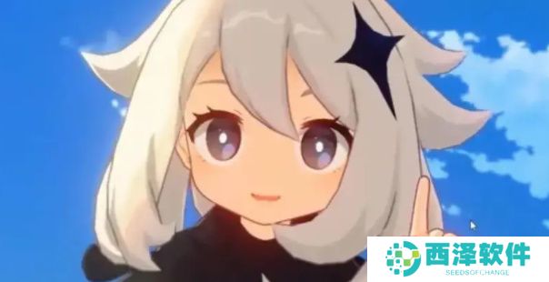 原神派蒙语音包怎么设置