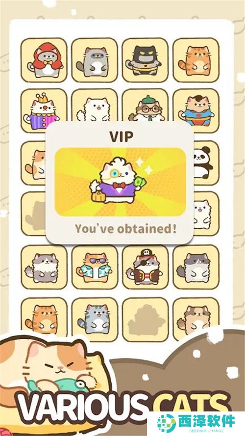 我的完美猫酒店下载