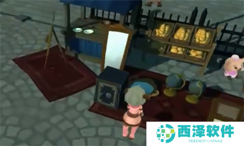 工匠物语3