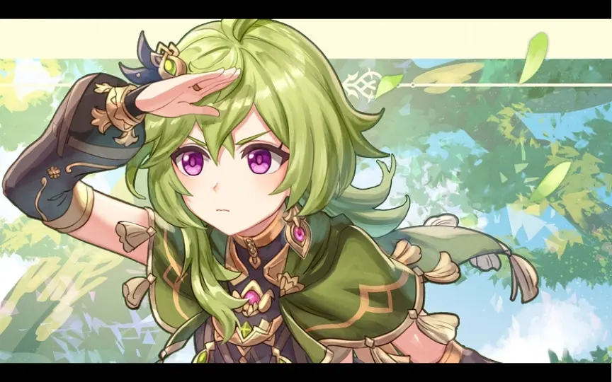 原神柯莱去掉所有服装没有小爱心图片,柯莱去掉全部衣物图样子