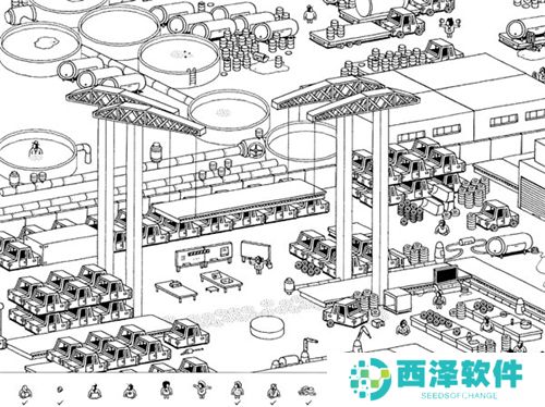 隐藏的家伙最新版