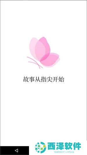 涵盖了各种题材 指尖微小说