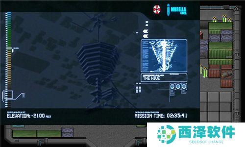 无限恐怖