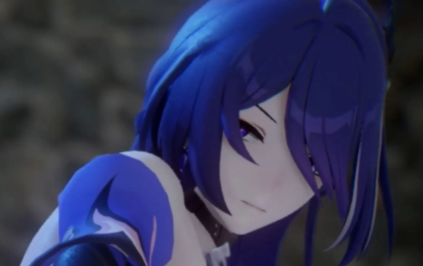 崩坏星穹铁道黄泉AKT视频是什么,黄泉战败被俘虏动画