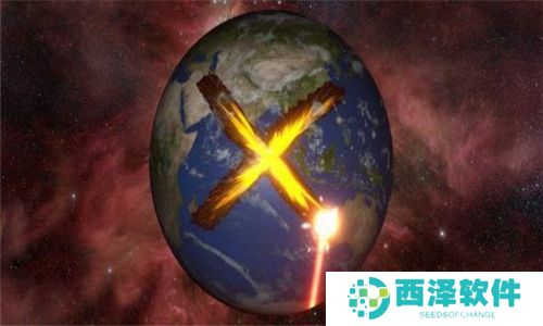 太阳系行星粉碎2