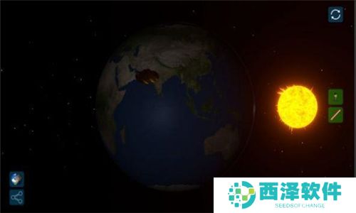太阳系行星粉碎2