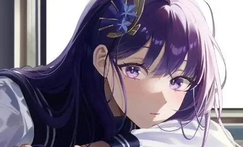 旅行者与雷电将军被困在一起什么梗,他们发生了什么