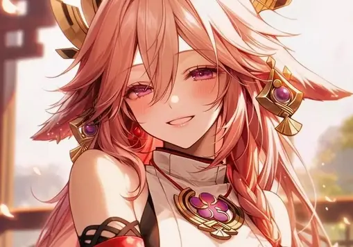 原神八重神子和旅行者吃喝玩乐什么梗,主要讲了什么故事?