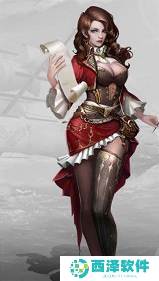 航海与家园手游