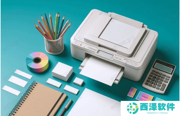 清洁喷头或硒鼓 清洁喷头或硒鼓