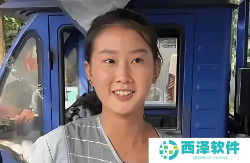烤牌姑娘彻底塌房，一句“订婚之前不算有对象”惹众怒，这次真的丸辣