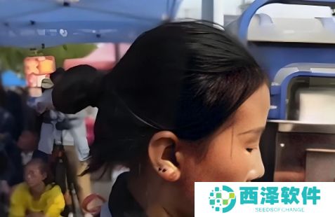 烤牌姑娘彻底塌房，一句“订婚之前不算有对象”惹众怒，这次真的丸辣
