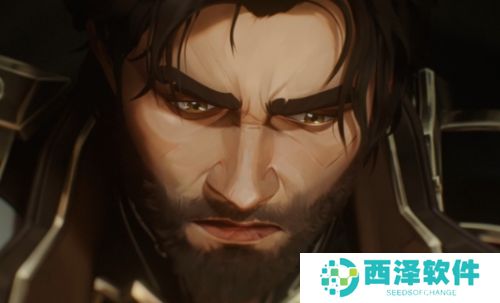 《双城之战》第二季完结，凯特琳和蔚**拥吻被删减，果然大橘已定