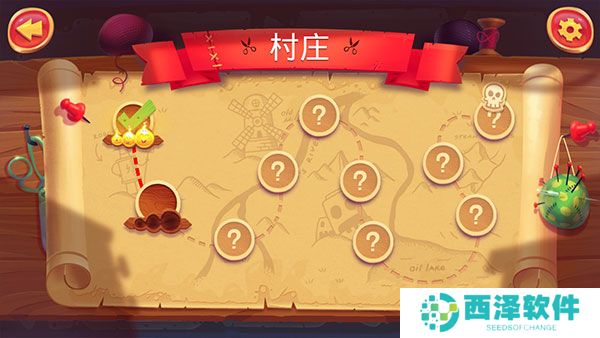 布偶星球冒险手机版