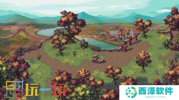 《精灵熔炉》将在Steam平台发布测试版并确认登陆Switch