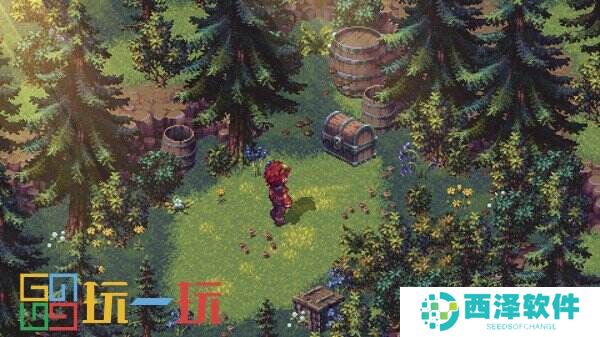 《精灵熔炉》将在Steam平台发布测试版并确认登陆Switch