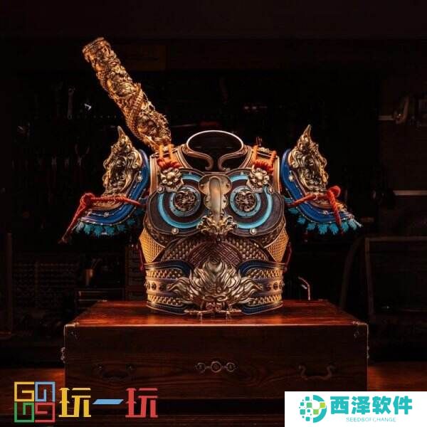 《黑神话：悟空》主题高端主机外观细节公布