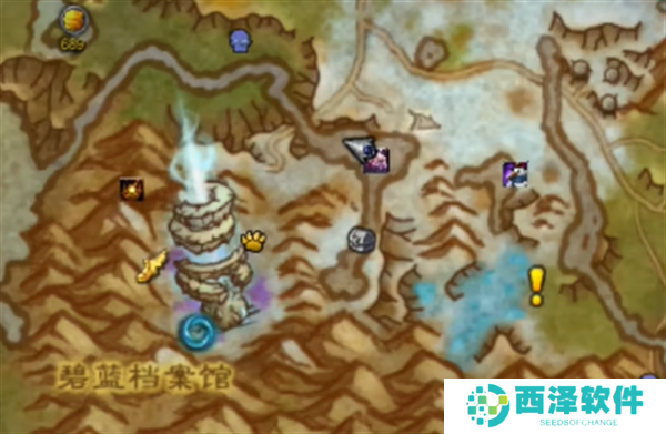 魔兽海象人小艇如何拥有