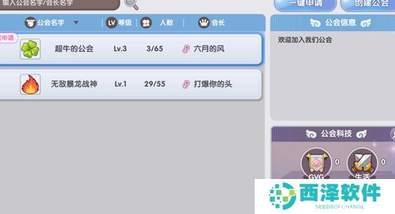 仙境传说新启航公会怎么加