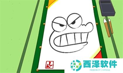 蜡笔小新之小帮手大作战去放风筝吧通关方法