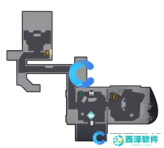 归龙潮龙潮阁宝箱密码分享