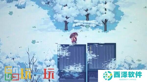 动作冒险RPG《HYKE: Northern Light(s)》介绍PV公布