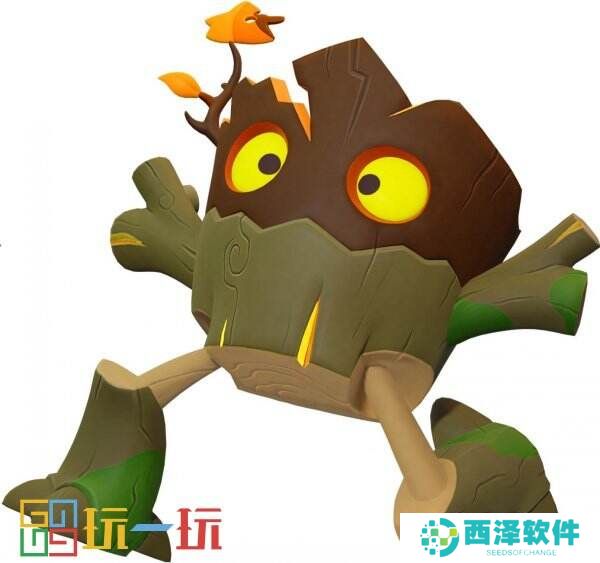 《蛋仔派对》神奇艾比迎来重磅更新！农场鱼塘玩法上线，新大陆、新伙伴等蛋探索！